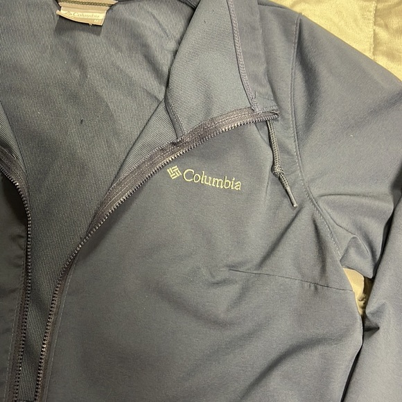 Columbia jacket - Picture 2 of 7